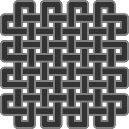 Celtic patternのイラスト素材