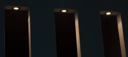 Lamp Garden home design equipment
