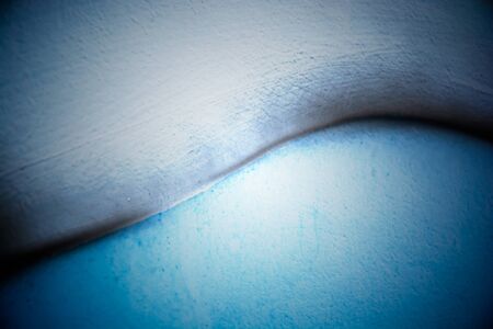 Graffiti Series on wallの写真素材