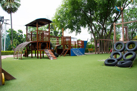 Playground のeditorial素材