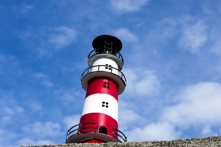 lighthouseの写真素材