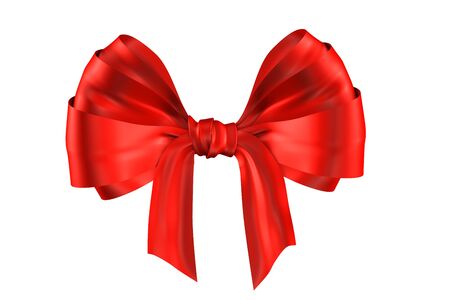Gift loopの写真素材