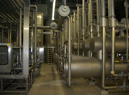 Industrieの写真素材