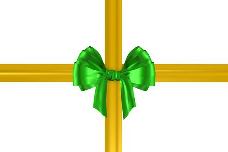 geschenkschleifeの写真素材