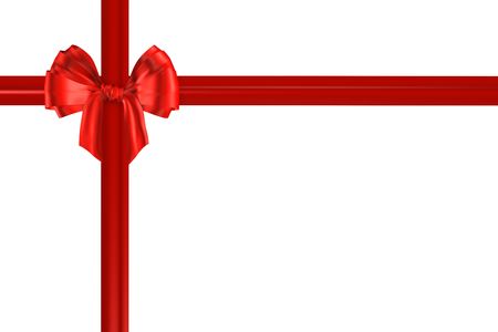 geschenkschleifeの写真素材