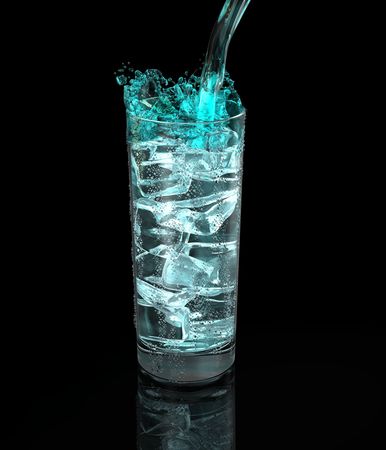drinkの写真素材