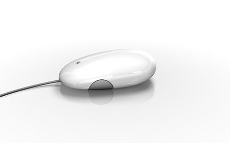 mouseの写真素材