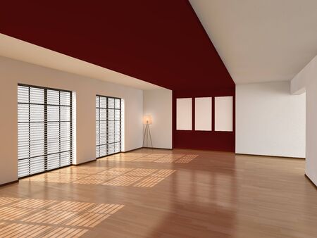 interior, living room, architectureの写真素材