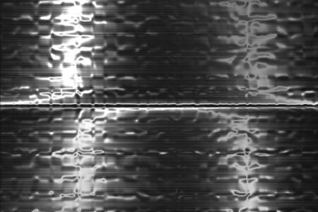 Metal silver texture backgroundの写真素材