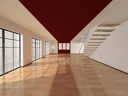 interior, living room, architectureの写真素材