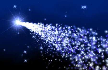 christmas stars