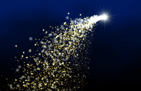 christmas stars
