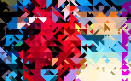 Intriguing graphic design elementの写真素材