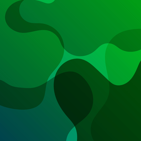 Abstract camouflage background military wallpaper vector design.のイラスト素材