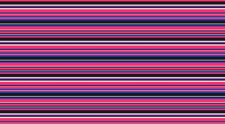 Linear colorful geometric pattern background vector design.のイラスト素材