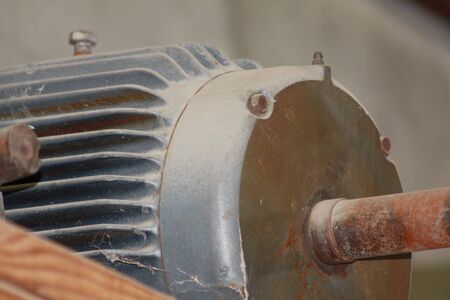 On the shelfの写真素材