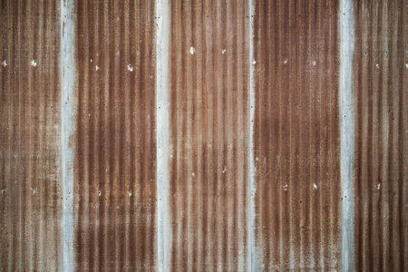 Metal Wall