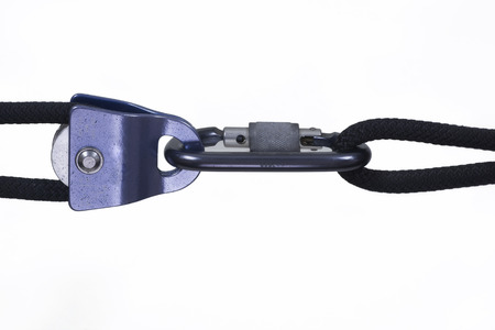 Climbing Equipmentの写真素材