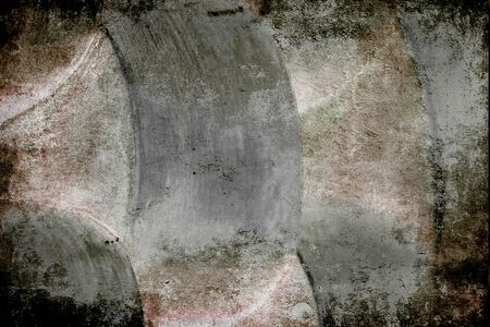 Abstract Weave Patternの写真素材