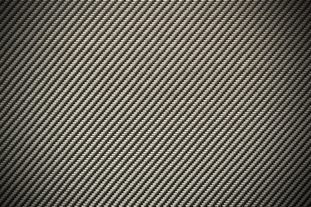 Gray fabric background  Gray fabric textureの写真素材