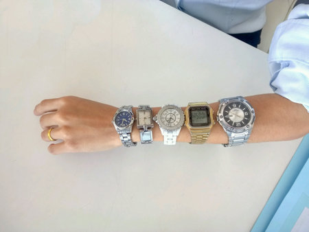 More times