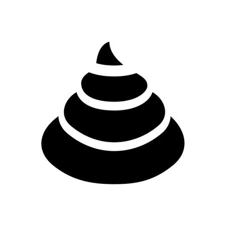 Muffin icon. Cupcake symbolのイラスト素材