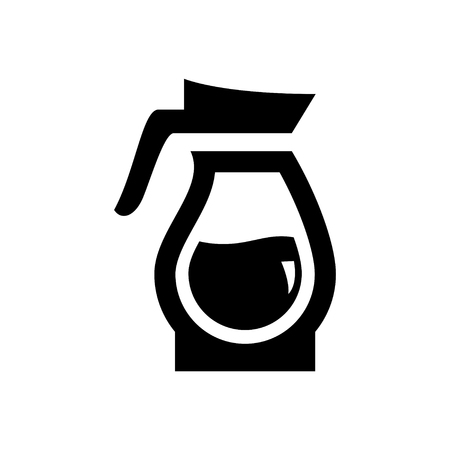 coffee kettleのイラスト素材