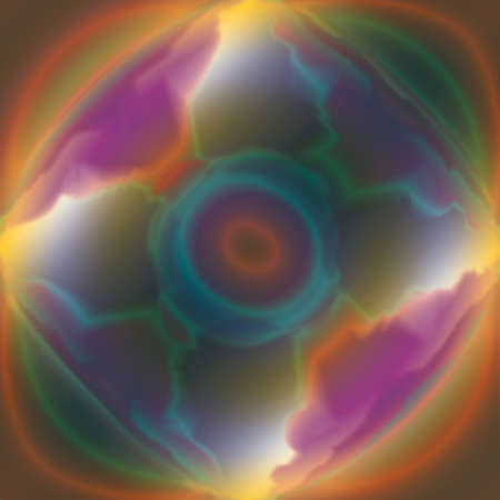 Colorful abstract backgroundの写真素材
