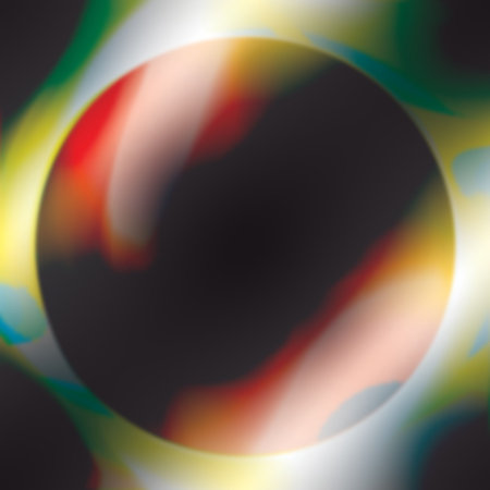 Colorful abstract background