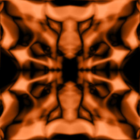 Colorful abstract backgroundの写真素材