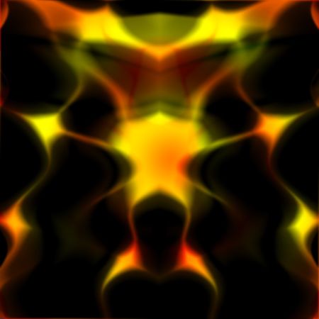 Colorful abstract backgroundの写真素材