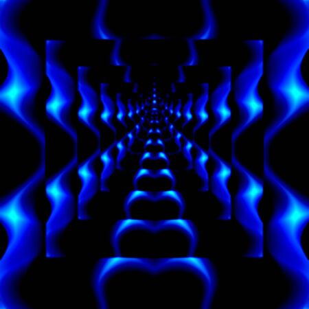 Colorful abstract backgroundの写真素材
