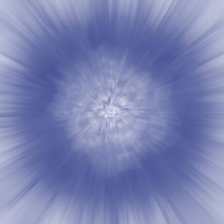 Purple burstの写真素材