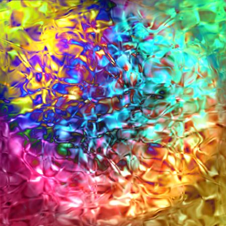 Colorballの写真素材