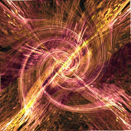 Swirlyの写真素材