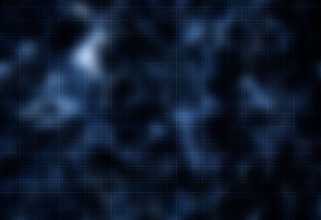 Liquid Blueの写真素材