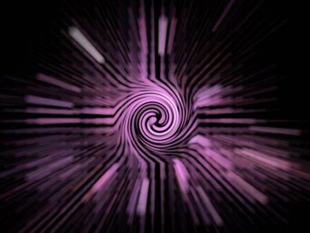 Abstract Digital Backgroundの写真素材