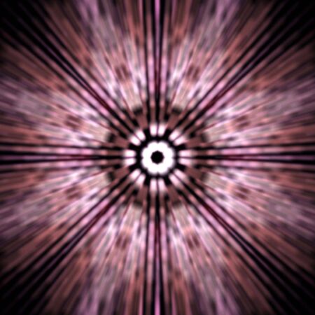 Abstract Digital Backgroundの写真素材