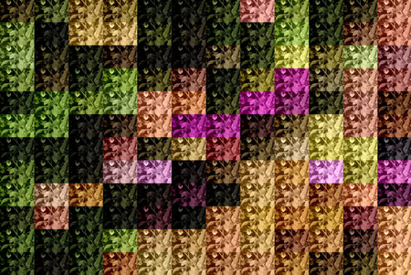 Abstract Digital Background