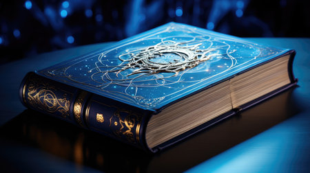 Koran - holy book of Muslims ( public item of all muslims )の素材