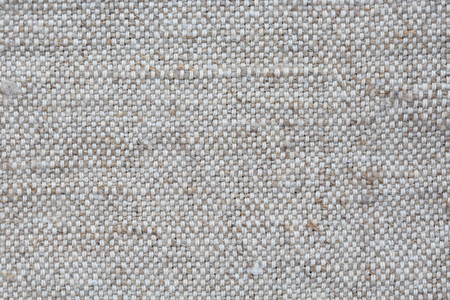 Burlap texture. Pattern fabric textile. Texture backgroundの写真素材