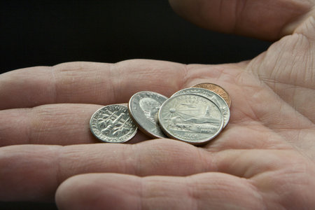 Spare Change