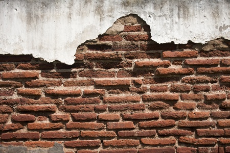 Ol wallの写真素材