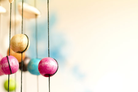 beads