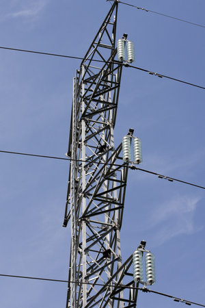 Power tower