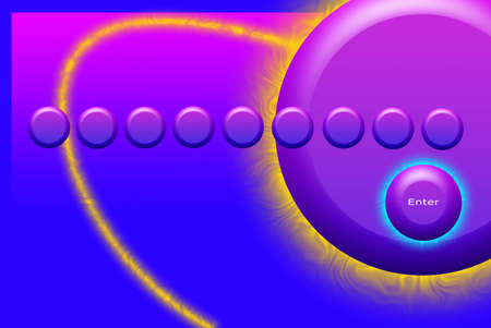 Background composition designの写真素材