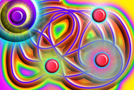  Background compositionの写真素材