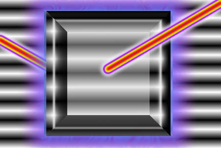 Abstract background の写真素材