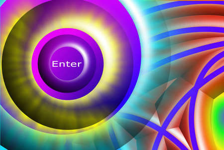 Abstract backgroundの写真素材