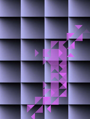 abstract background space for text の写真素材